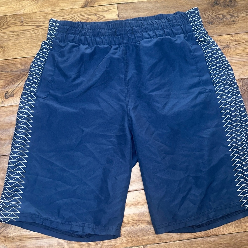 The Hundreds Sucks to Suck shorts